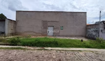 Galpão para aluguel, no bairro Brasilar, Teresina/PI
