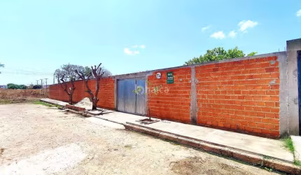 Casa residencial para alugar no bairro Polo Sul