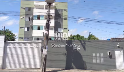 Apartamento à venda, Condomínio Resindencial Atlanta no bairro Santa Lia, Teresina/PI