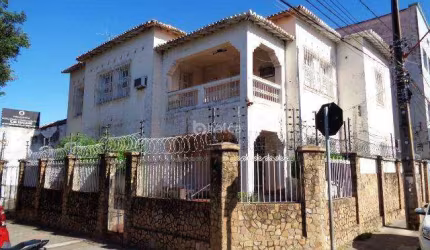 Casa Comercial para aluguel, no bairro Centro, Teresina/PI