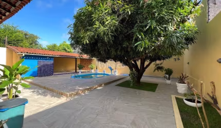 Casa Residencial para aluguel, no bairro Santa Isabel, Teresina/PI