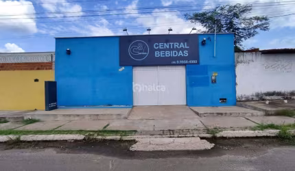 Ponto Comercial para aluguel, no bairro Santa Rosa, Teresina/PI