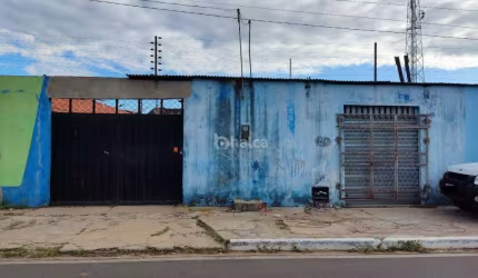 Ponto Comercial para aluguel, no bairro Lourival Parente, Teresina/PI