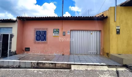 Casa Residencial para aluguel, no bairro Promorar, Teresina/PI