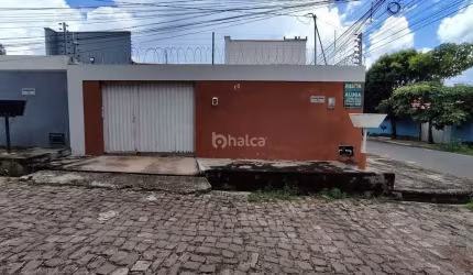 Casa Residencial para aluguel, no bairro Flores II, Timon/MA