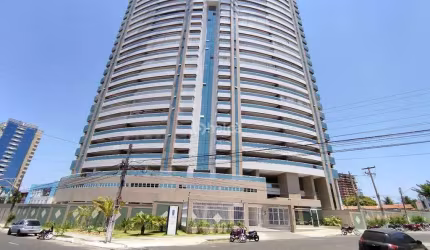 Apartamento à venda, Condominio Saint Paul Residence no bairro Joquei, Teresina/PI
