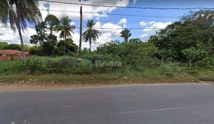Lote/Terreno à venda, no bairro Santa Maria, Teresina/PI