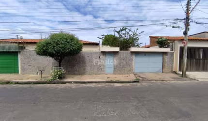 Casa Residencial à venda, no bairro Vermelha, Teresina/PI