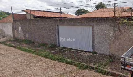 Casa Residencial à venda, no bairro Piçarreira, Teresina/PI