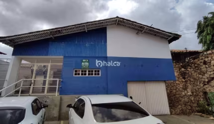 Casa Comercial para aluguel, no bairro Centro, Teresina/PI
