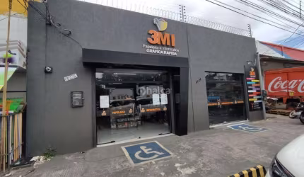 Ponto Comercial à venda, no bairro Vermelha, Teresina/PI