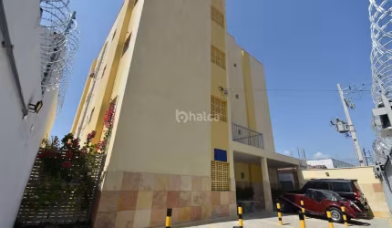 Apartamento para aluguel, Edifício Zezinho de Bonifácio São Cristóvão no bairro São Cristóvão, Teresina/PI