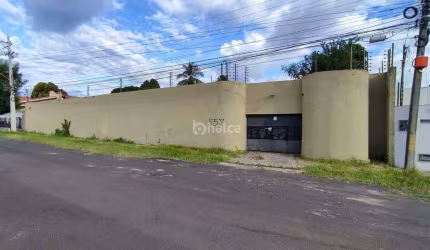 Casa Residencial à venda, no bairro São Cristóvão, Teresina/PI