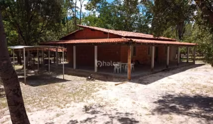 Sítio à venda, no bairro Joia, Timon/MA