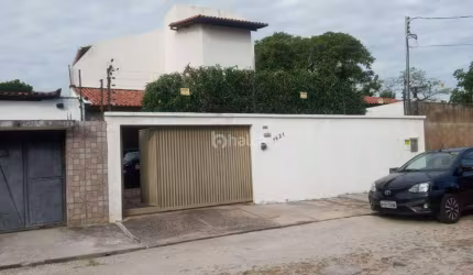 Casa Residencial à venda, no bairro Mafua, Teresina/PI