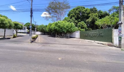 Apartamento para aluguel, Condominio Verde Que Te Quero Verde no bairro Santa Luzia, Teresina/PI