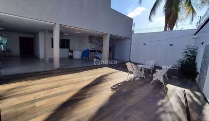 Casa Residencial à venda, no bairro Recanto das Palmeiras, Teresina/PI