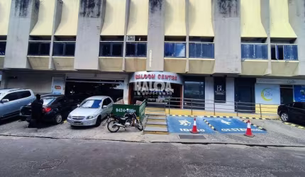 Sala para aluguel, Condominio Baloon Center no bairro São Cristóvão, Teresina/PI