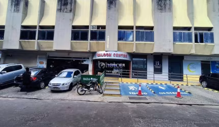 Sala para aluguel, Condominio Baloon Center no bairro São Cristóvão, Teresina/PI