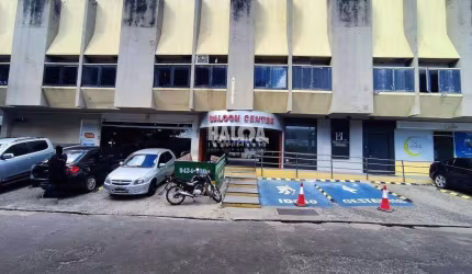 Sala para aluguel, Condominio Baloon Center no bairro São Cristóvão, Teresina/PI