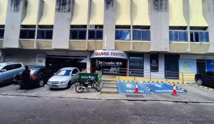 Galpão para aluguel, Condominio Baloon Center no bairro São Cristóvão, Teresina/PI