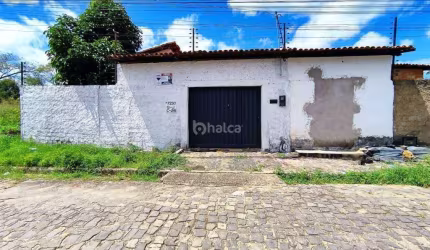 Casa Residencial para aluguel, no bairro Aroeiras, Teresina/PI