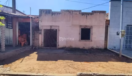 Casa Residencial à venda, no bairro Parque Piaui II, Timon/MA