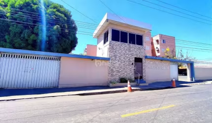 Apartamento à venda, Condomínio Residencial Cristo Rei no bairro Cristo Rei, Teresina/PI