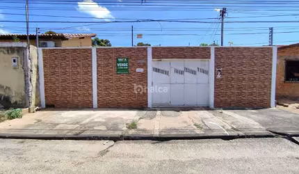 Casa Residencial à venda, no bairro SAO BENEDITO, Timon/MA