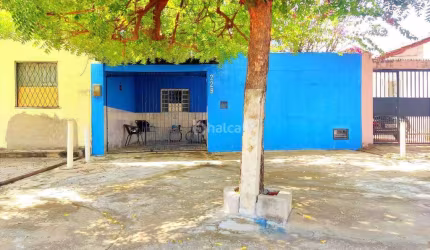Casa Residencial à venda, no bairro Vila Operaria, Teresina/PI