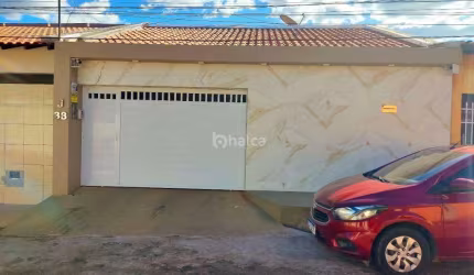 Casa à venda, no bairro Angelim, Teresina/PI