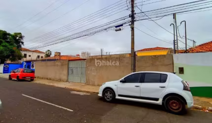 Lote/Terreno à venda, no bairro Centro, Teresina/PI