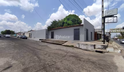 Ponto Comercial para aluguel, no bairro Triunfo, Teresina/PI