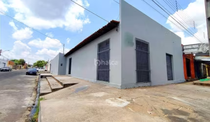 Ponto Comercial para aluguel, no bairro Triunfo, Teresina/PI