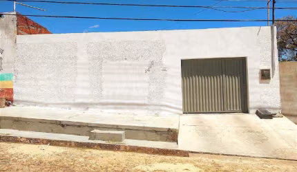 Casa Residencial à venda, no bairro Tres Andares, Teresina/PI