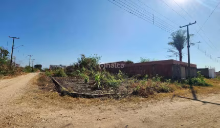 Lote à venda, no bairro Angelim, Teresina/PI