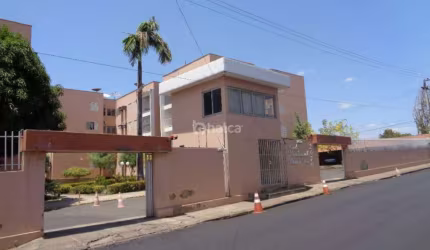 Apartamento à venda, Condomínio Residencial Cristo Rei no bairro Cristo Rei, Teresina/PI