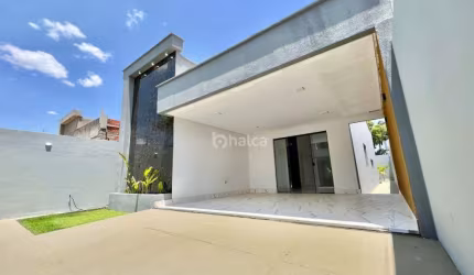 Casa Residencial à venda, no bairro Morros, Teresina/PI