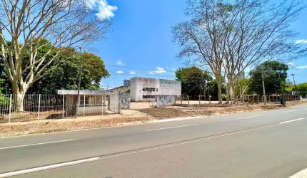 Galpão para aluguel, no bairro Uruguai, Teresina/PI