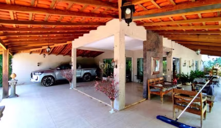 Casa Residencial à venda, no bairro Joia, Timon/MA