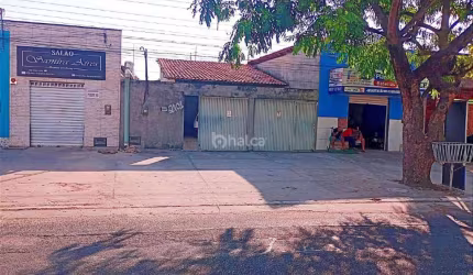 Casa Residencial à venda, no bairro Aeroporto, Teresina/PI