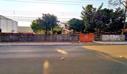 Lote/Terreno para aluguel, no bairro São Cristóvão, Teresina/PI