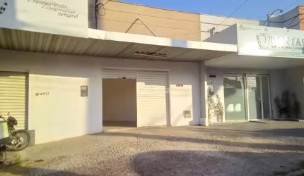 Loja Comercial para aluguel, no bairro Santa Lia, Teresina/PI