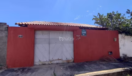 Casa Residencial à venda, no bairro Vale Quem Tem, Teresina/PI