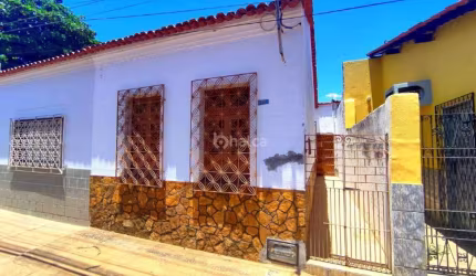 Casa à Venda: Conforto e Praticidade em um Só Lugar!