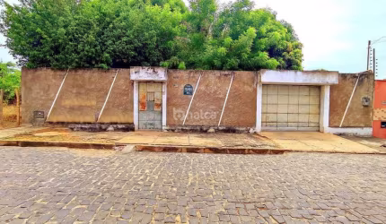 Casa Residencial à venda, no bairro Sao Sebastiao, Teresina/PI