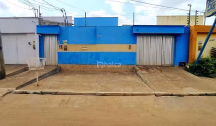 Sala para aluguel, no bairro Parque Piaui II, Timon/MA