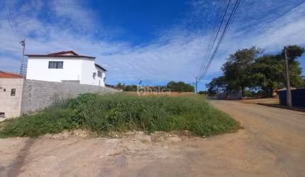 Lote à venda, no bairro Zoobotanico, Teresina/PI