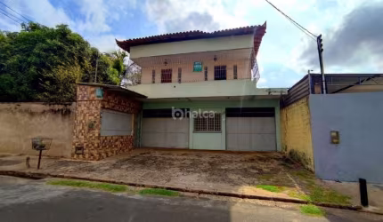 Casa Residencial à venda, no bairro Sao Joao, Teresina/PI