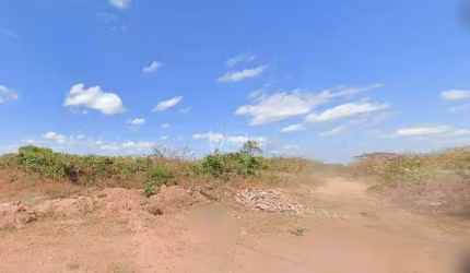 Lote à venda, no bairro Vale do Gaviao, Teresina/PI